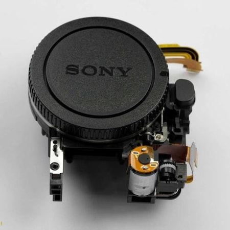 Sony MB M-BOX SHIPPING ASSEMBLY A-1973-484-A